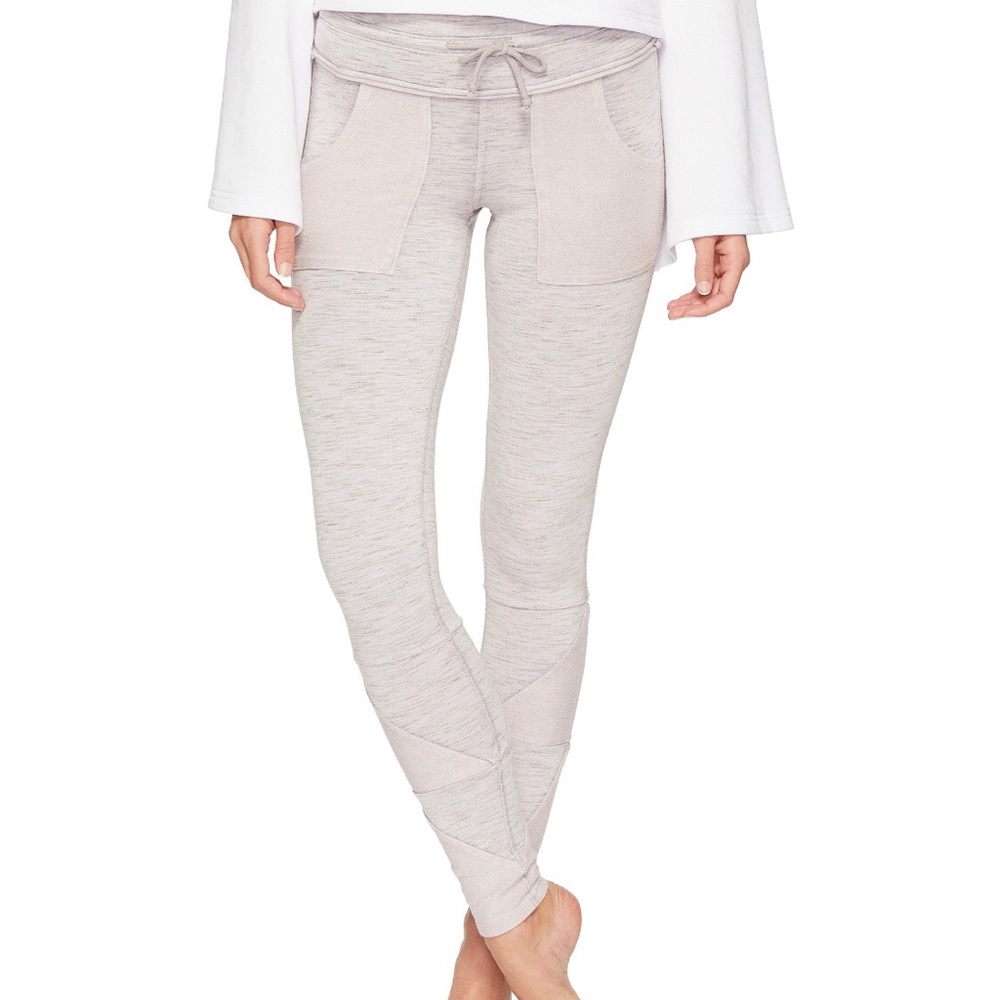 New without tags Free People Kyoto Leggings-Small